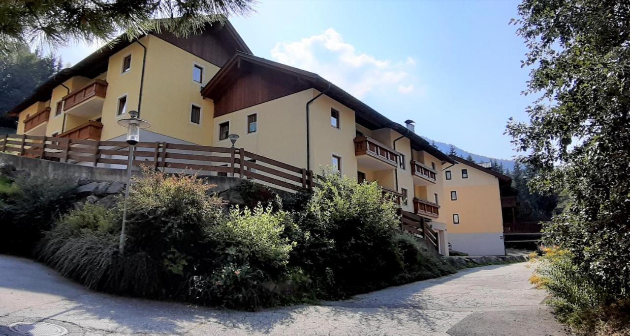 Haus Martina By Isa Agentur Apartment Bad Kleinkirchheim Exterior photo
