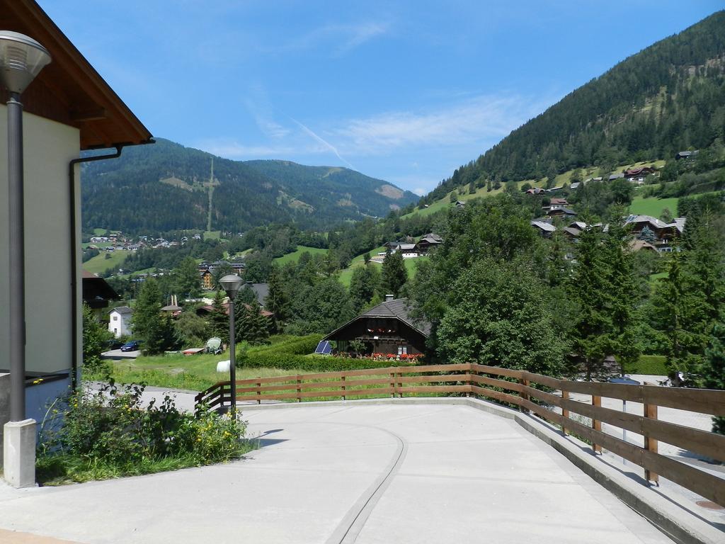 Haus Martina By Isa Agentur Apartment Bad Kleinkirchheim Room photo