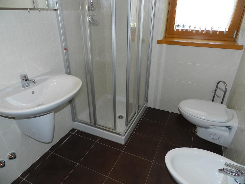 Haus Martina By Isa Agentur Apartment Bad Kleinkirchheim Room photo