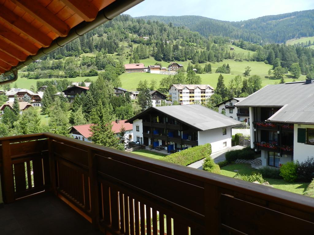 Haus Martina By Isa Agentur Apartment Bad Kleinkirchheim Room photo